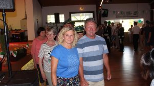 Königsschießen am Samstag